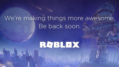 roblox servers down|More.